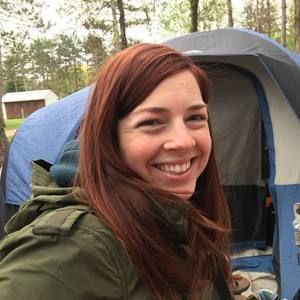 Meet your Posher, Laura